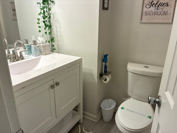 Coliving in Peachtree Corners - East Atl, Atlanta