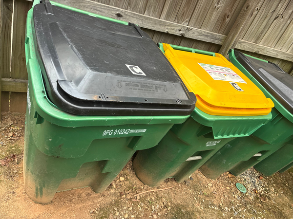 Coliving in Peachtree Corners - East Atl, Atlanta