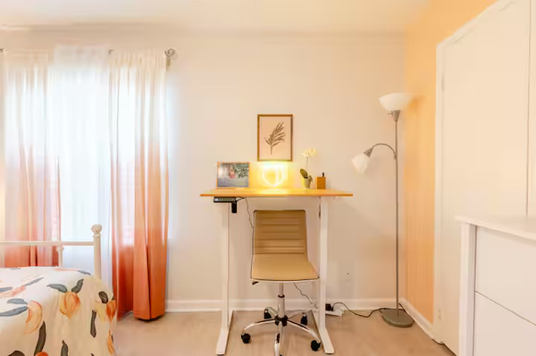Coliving in Peachtree Corners - East Atl, Atlanta