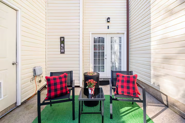 Coliving in Peachtree Corners - East Atl, Atlanta