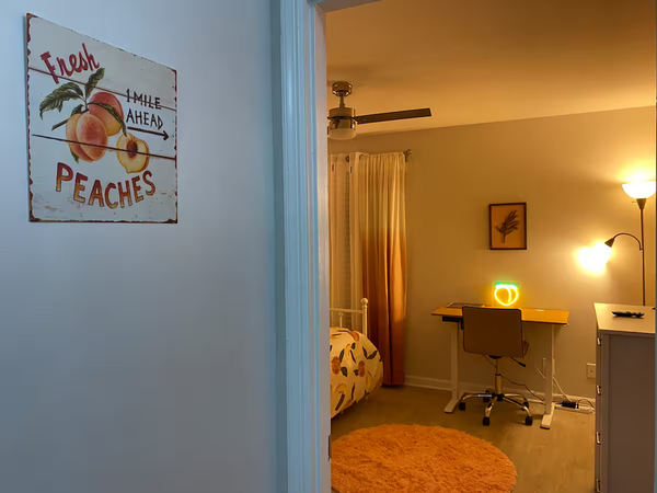 Coliving in Peachtree Corners - East Atl, Atlanta