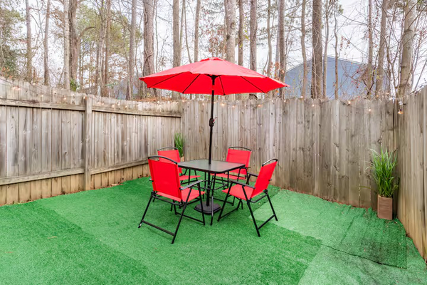 Coliving in Peachtree Corners - East Atl, Atlanta