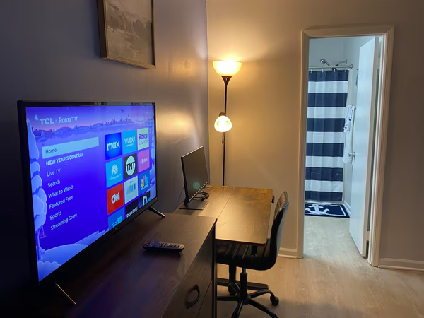 Coliving in Peachtree Corners - East Atl, Atlanta