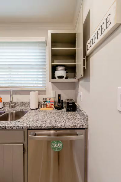 Coliving in Peachtree Corners - East Atl, Atlanta