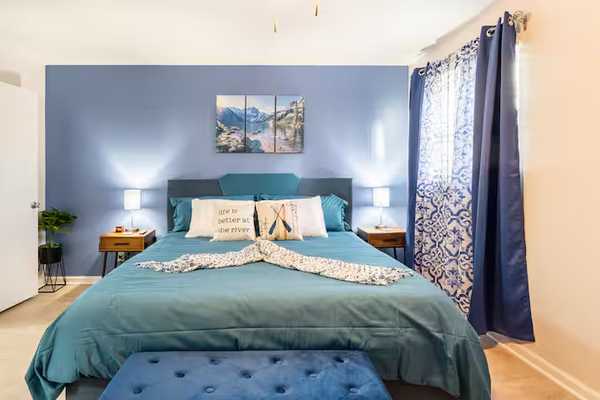 Coliving in Peachtree Corners - East Atl, Atlanta