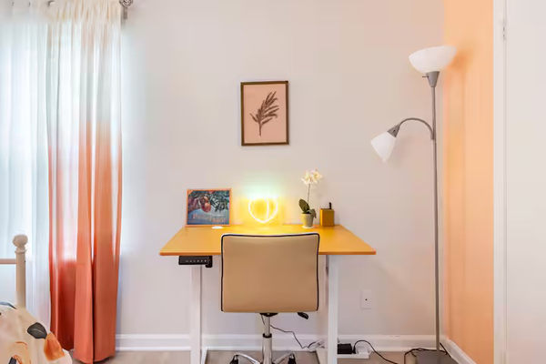 Coliving in Peachtree Corners - East Atl, Atlanta