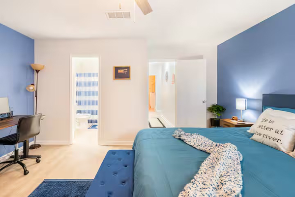 Coliving in Peachtree Corners - East Atl, Atlanta