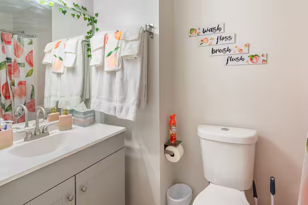 Coliving in Peachtree Corners - East Atl, Atlanta