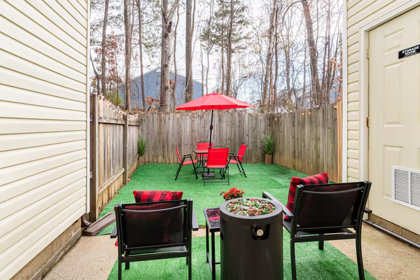 Coliving in Peachtree Corners - East Atl, Atlanta