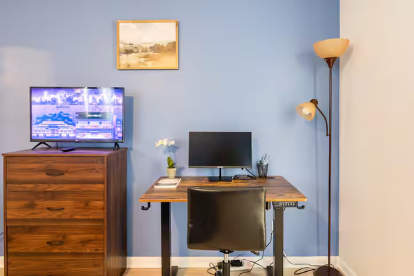 Coliving in Peachtree Corners - East Atl, Atlanta