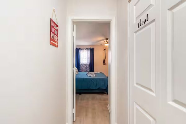 Coliving in Peachtree Corners - East Atl, Atlanta