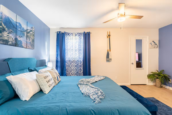 Coliving in Peachtree Corners - East Atl, Atlanta