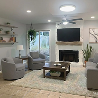 Coliving in Peachtree Corners - East Atl, Atlanta