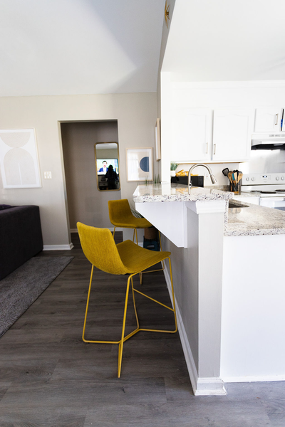 Coliving in Oakdale - North Charlotte, Charlotte