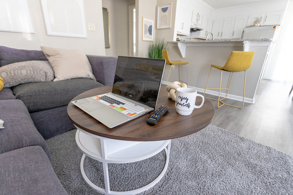 Coliving in Oakdale - North Charlotte, Charlotte