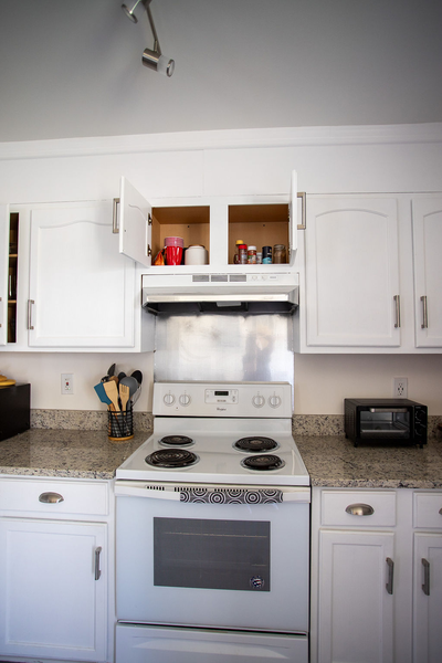 Coliving in Oakdale - North Charlotte, Charlotte