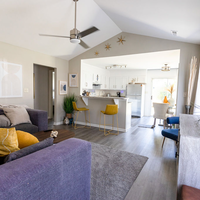 Coliving in Oakdale - North Charlotte, Charlotte