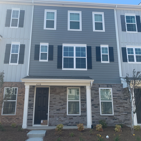 Coliving in Cornelius - North Charlotte, Charlotte