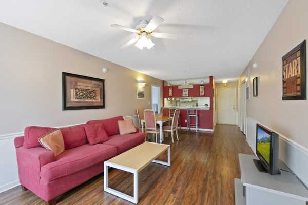 Coliving in Fairmont - Central Raleigh, Raleigh