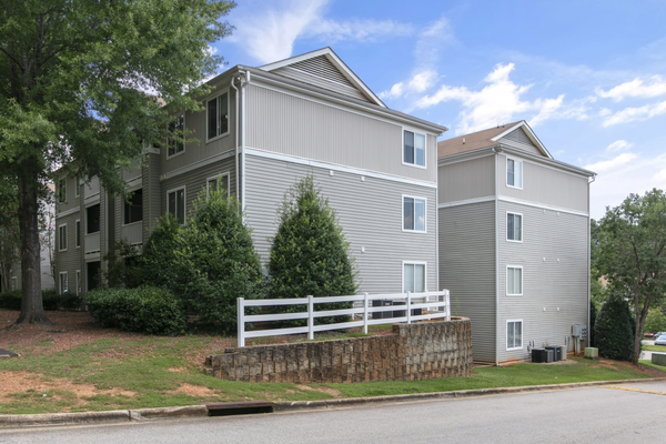 Coliving in Fairmont - Central Raleigh, Raleigh