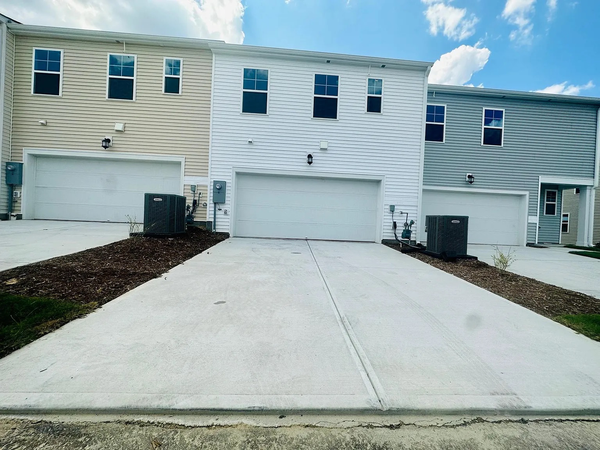 Coliving in Southeast Raleigh - South Raleigh, Raleigh