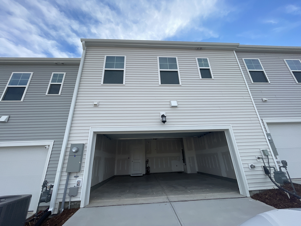 Coliving in Southeast Raleigh - South Raleigh, Raleigh