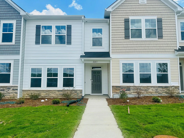 Coliving in Southeast Raleigh - South Raleigh, Raleigh