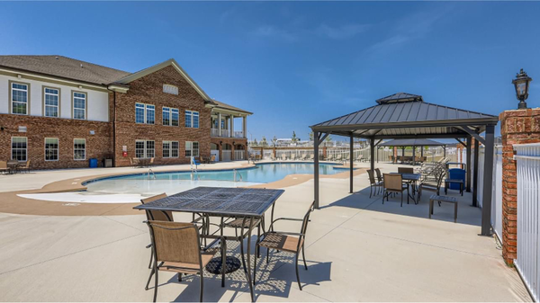 Coliving in Southeast Raleigh - South Raleigh, Raleigh