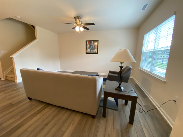 Coliving in Research Triangle Park - Durham, Raleigh