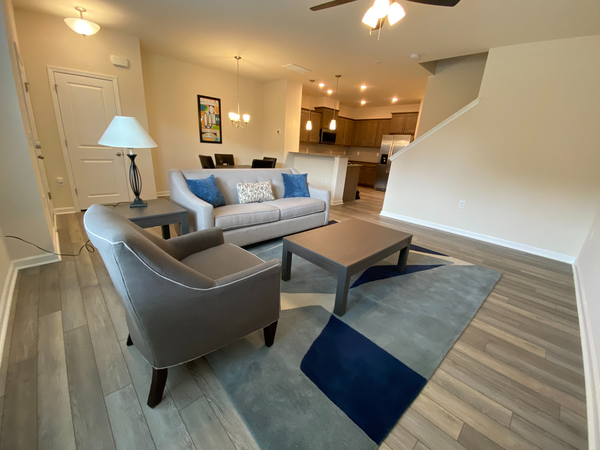 Coliving in Research Triangle Park - Durham, Raleigh