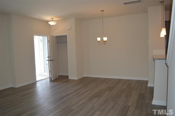 Coliving in Research Triangle Park - Durham, Raleigh