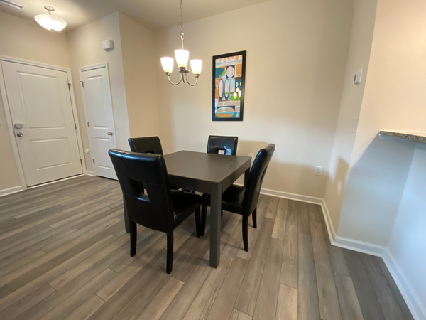 Coliving in Research Triangle Park - Durham, Raleigh