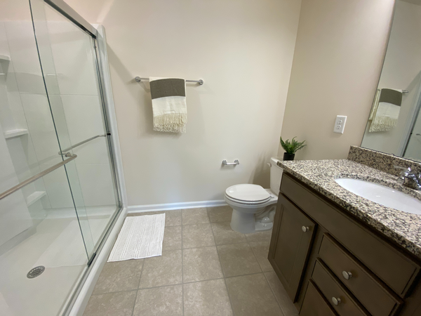 Coliving in Research Triangle Park - Durham, Raleigh