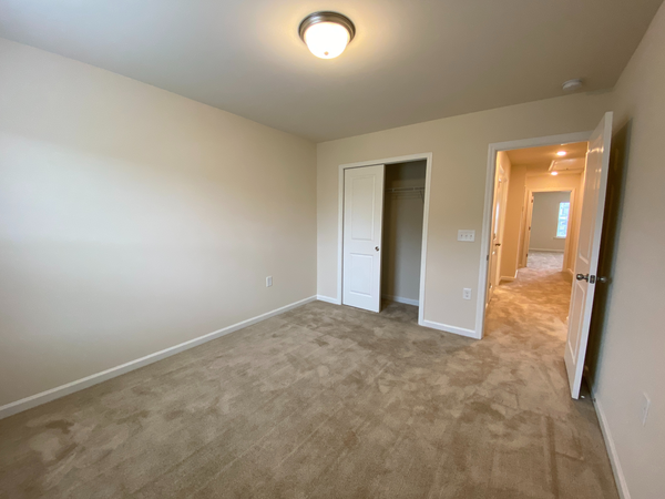 Coliving in Research Triangle Park - Durham, Raleigh