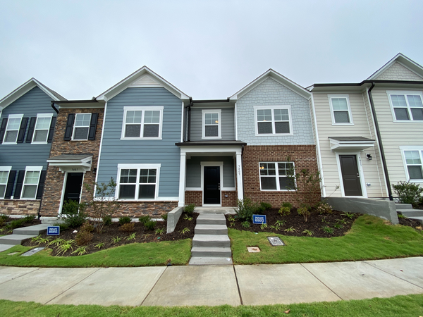 Coliving in Research Triangle Park - Durham, Raleigh