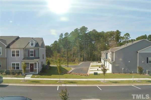 Coliving in Research Triangle Park - Durham, Raleigh