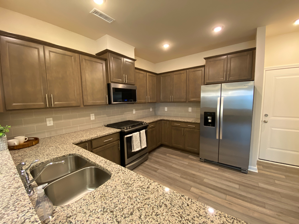 Coliving in Research Triangle Park - Durham, Raleigh
