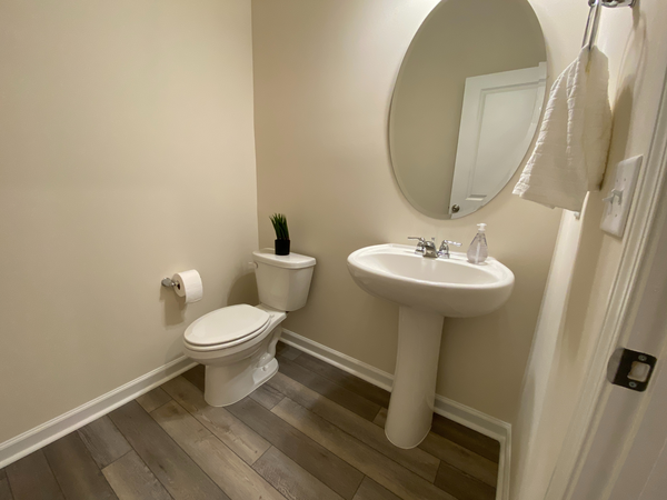 Coliving in Research Triangle Park - Durham, Raleigh