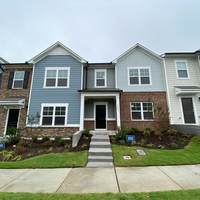 Coliving in Research Triangle Park - Durham, Raleigh