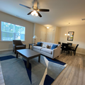 Coliving in Research Triangle Park - Durham, Raleigh
