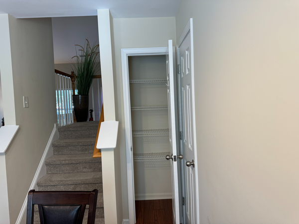 Coliving in Bryson Village - Outer Triangle, Raleigh