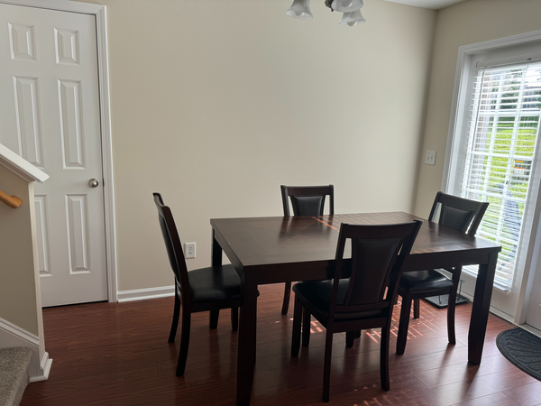 Coliving in Bryson Village - Outer Triangle, Raleigh