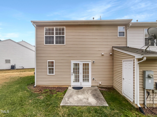 Coliving in Bryson Village - Outer Triangle, Raleigh