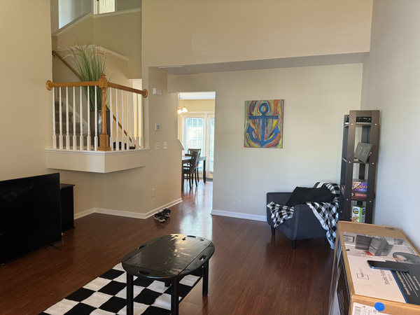 Coliving in Bryson Village - Outer Triangle, Raleigh