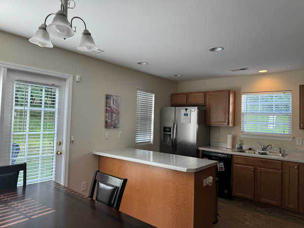 Coliving in Bryson Village - Outer Triangle, Raleigh