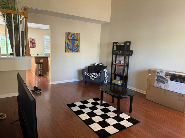 Coliving in Bryson Village - Outer Triangle, Raleigh