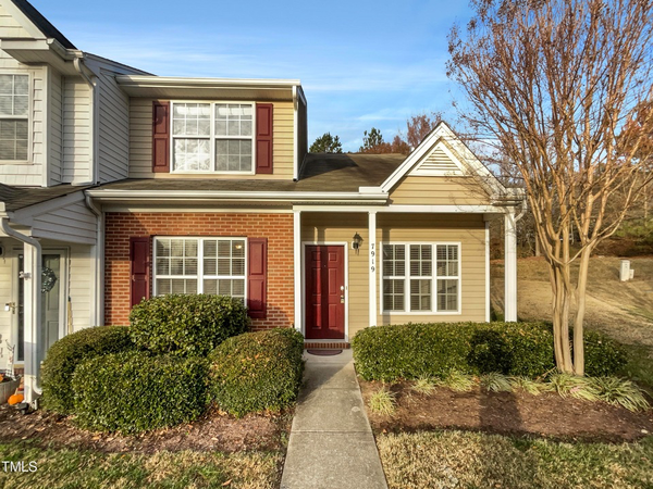 Coliving in Bryson Village - Outer Triangle, Raleigh