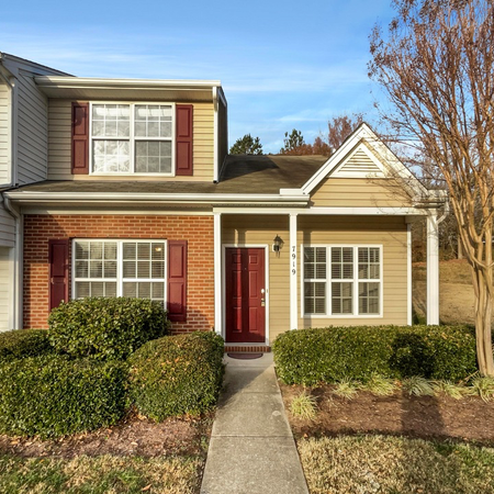 Coliving in Bryson Village - Outer Triangle, Raleigh