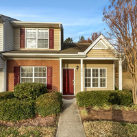 Coliving in Bryson Village - Outer Triangle, Raleigh