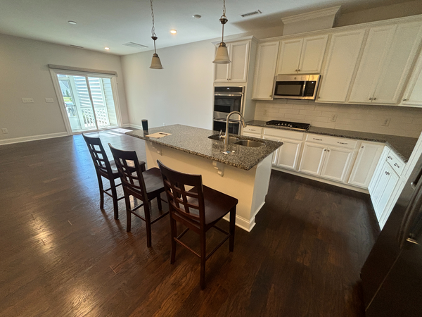 Coliving in Umstead - North Raleigh, Raleigh